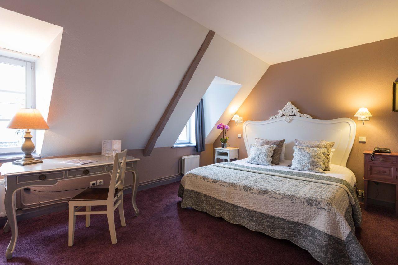 Hotel Arvor - O'Lodges by Arvor Dinan Buitenkant foto