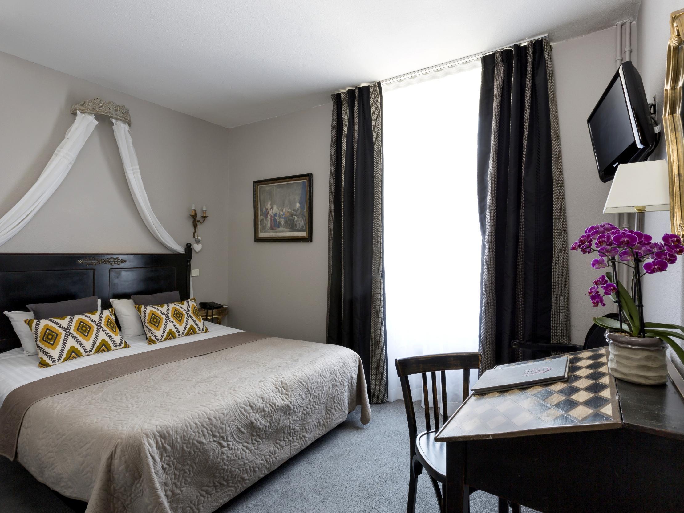 Hotel Arvor - O'Lodges by Arvor Dinan Buitenkant foto