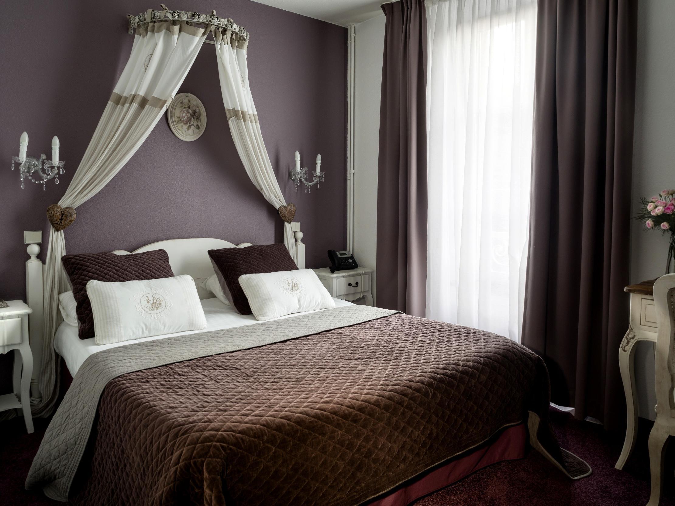 Hotel Arvor - O'Lodges by Arvor Dinan Buitenkant foto