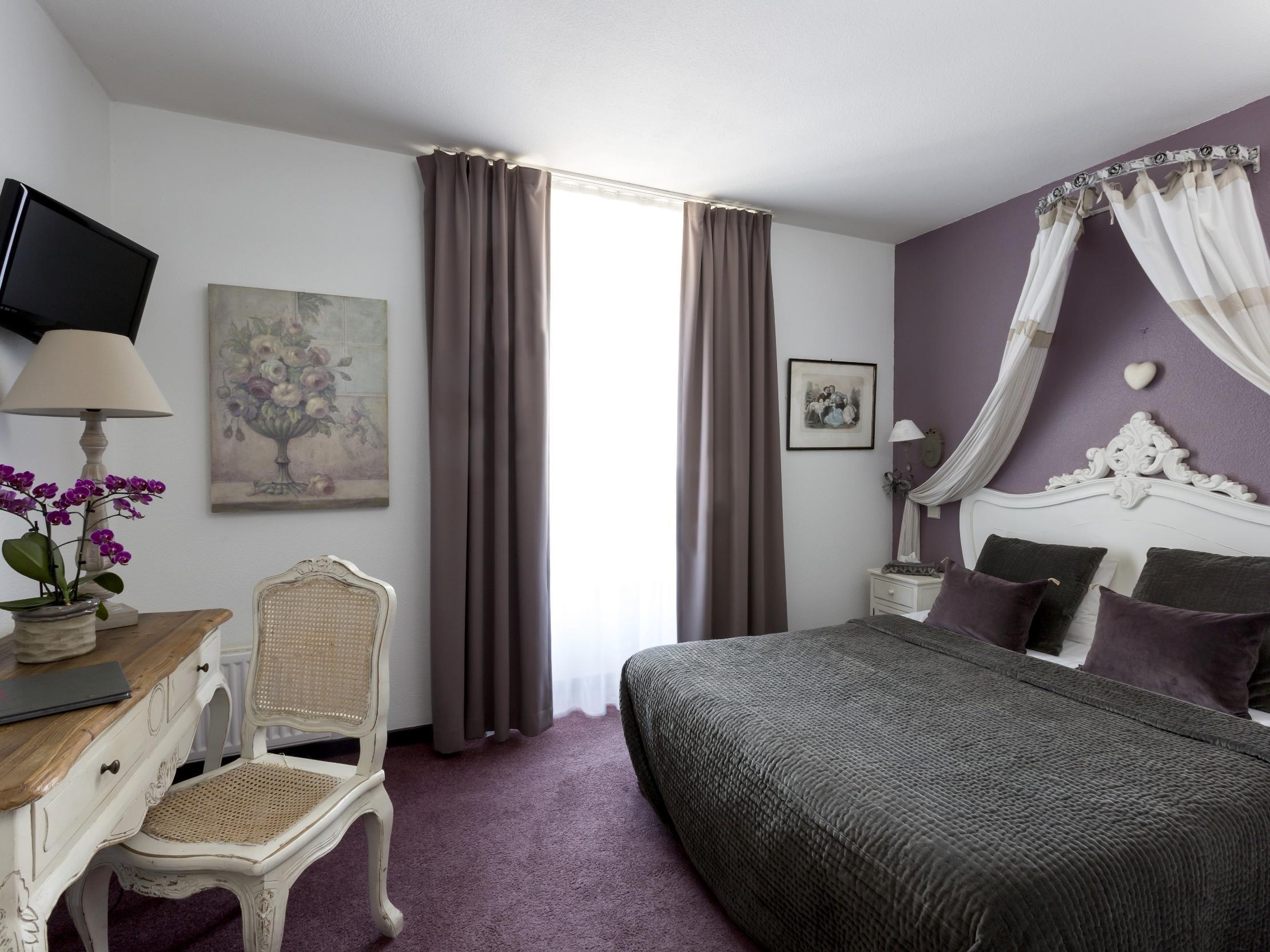 Hotel Arvor - O'Lodges by Arvor Dinan Buitenkant foto
