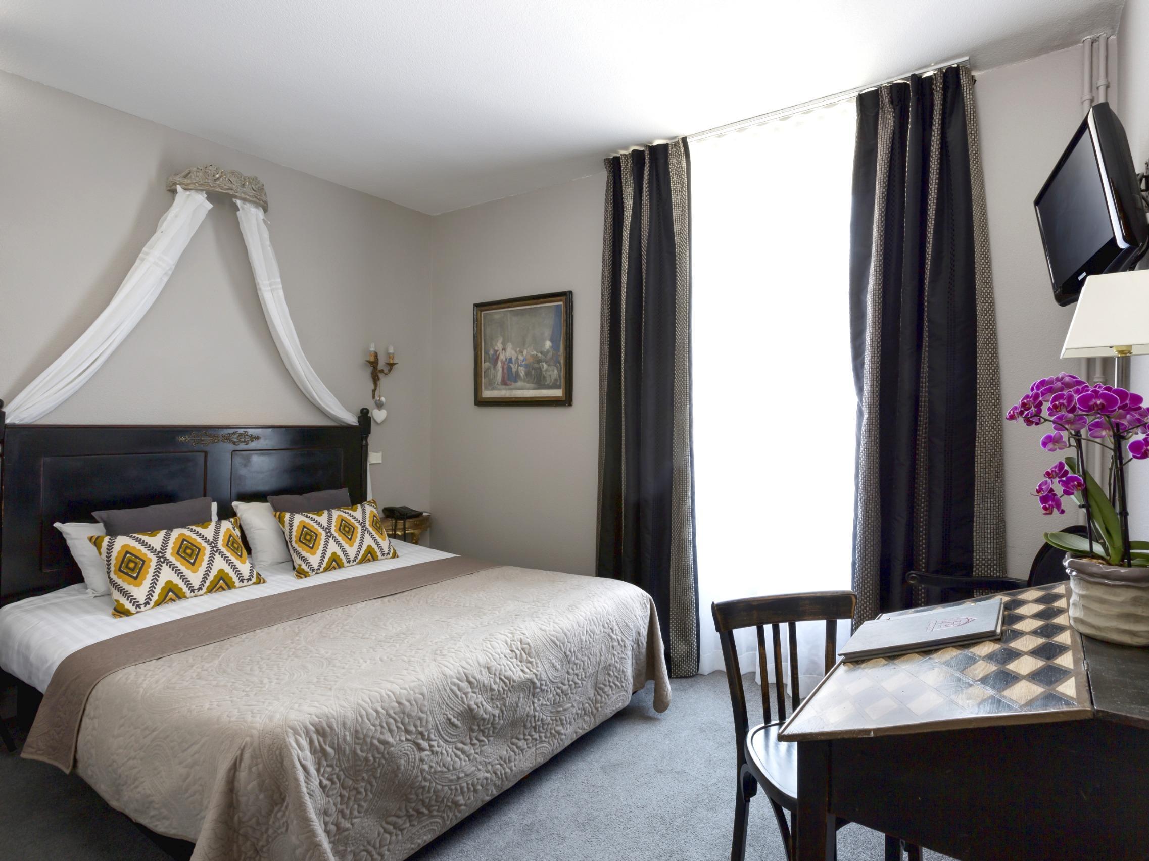 Hotel Arvor - O'Lodges by Arvor Dinan Buitenkant foto