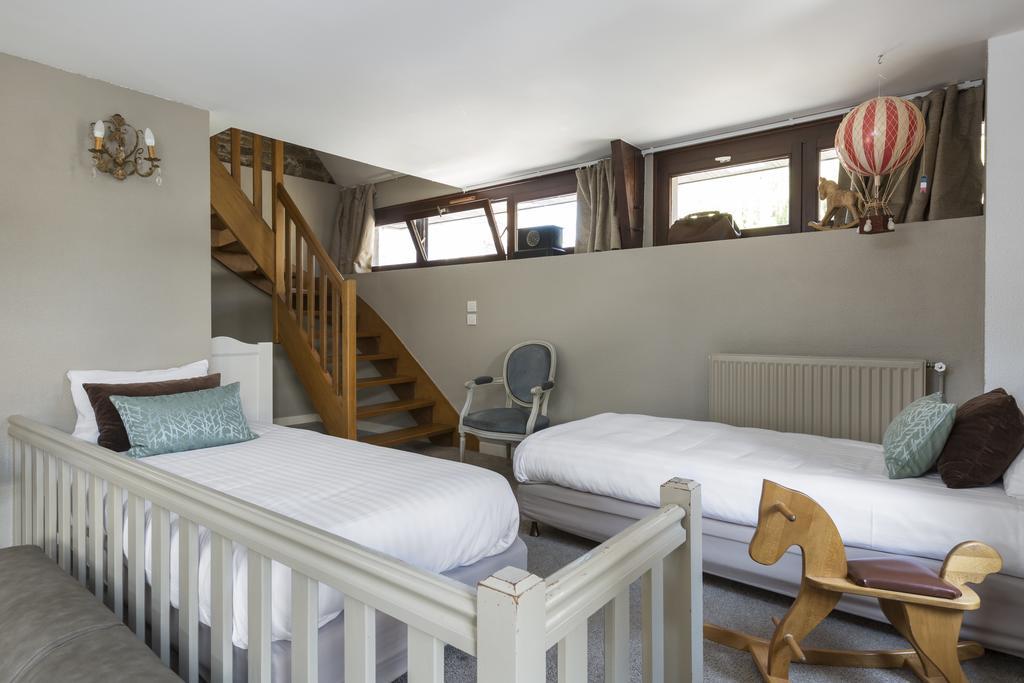 Hotel Arvor - O'Lodges by Arvor Dinan Kamer foto
