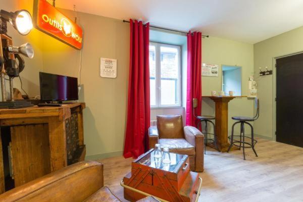 Hotel Arvor - O'Lodges by Arvor Dinan Buitenkant foto