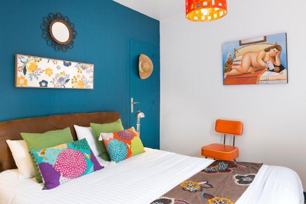 Hotel Arvor - O'Lodges by Arvor Dinan Buitenkant foto