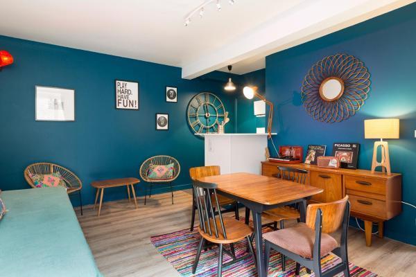 Hotel Arvor - O'Lodges by Arvor Dinan Buitenkant foto